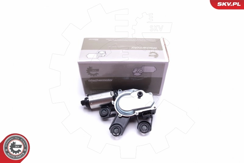 Wiper Motor